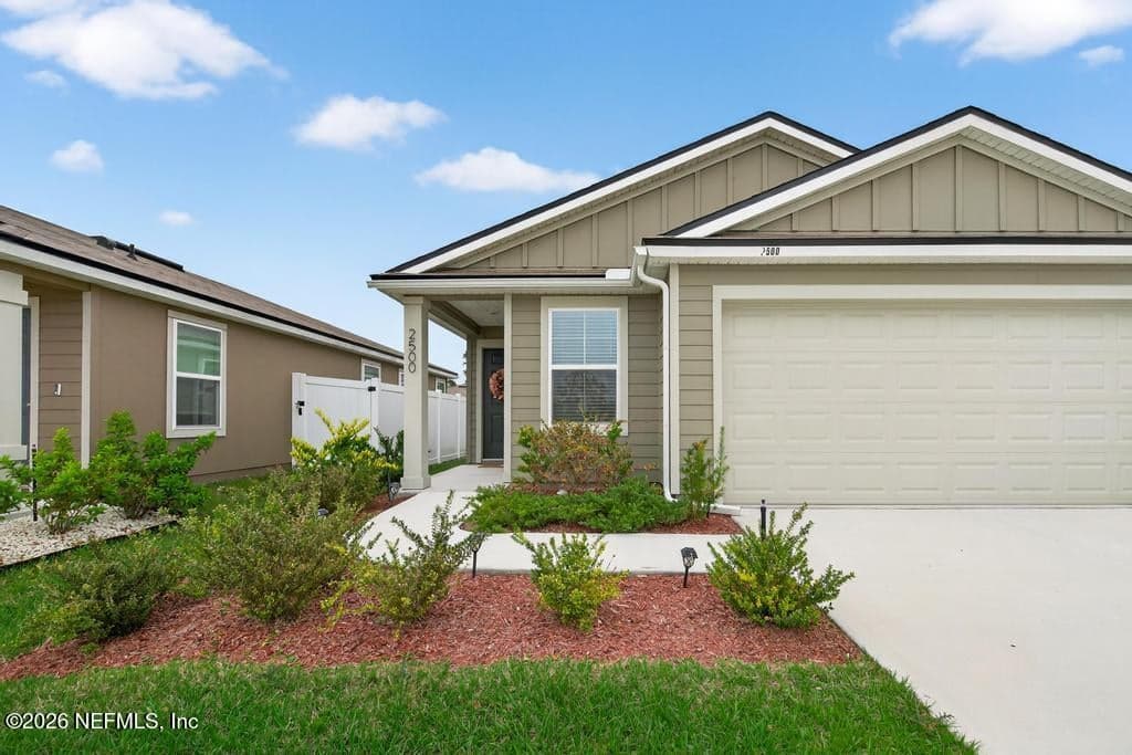 2500 FALLING STAR Lane, Green Cove Springs, FL 32043 3