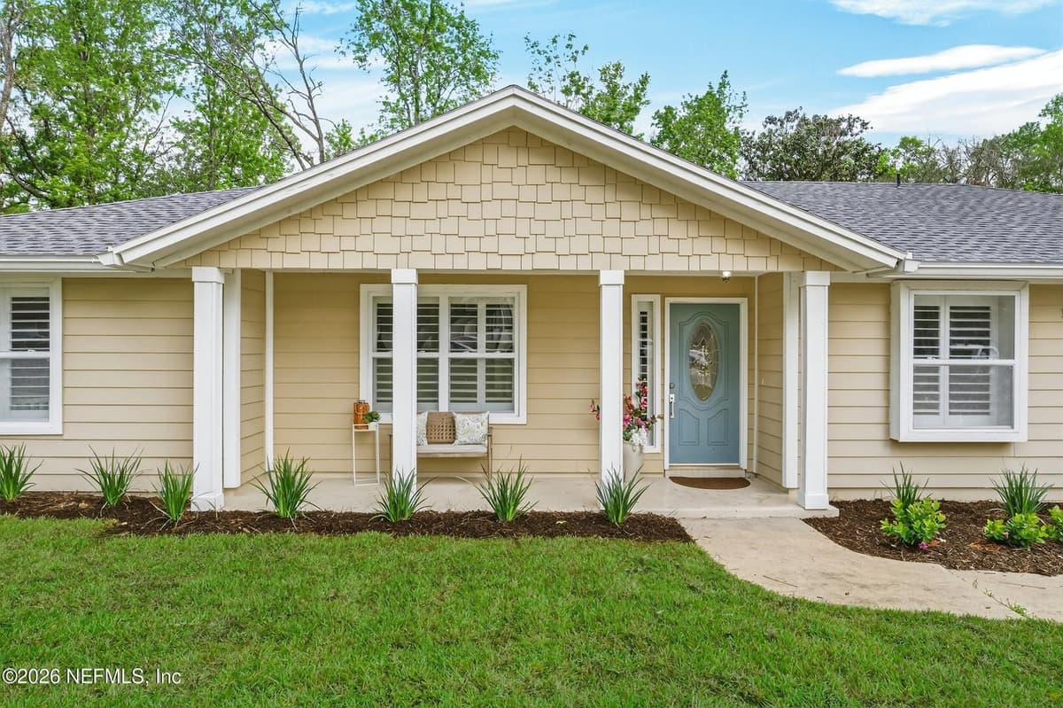 12607 QUARTERHORSE Trail, Jacksonville, FL 32223 3