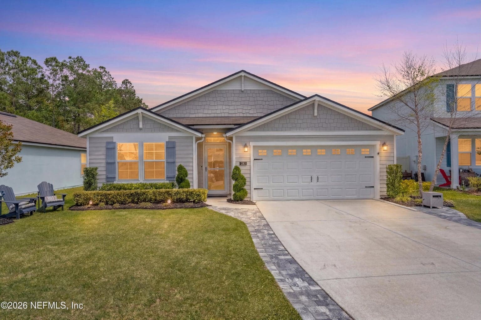 285 JARAMA Circle, St. Augustine, FL 32084