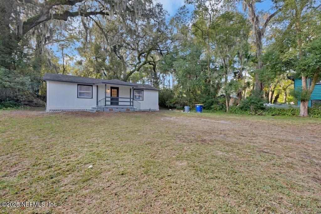 7412 JASPER Avenue, Jacksonville, FL 32211 3