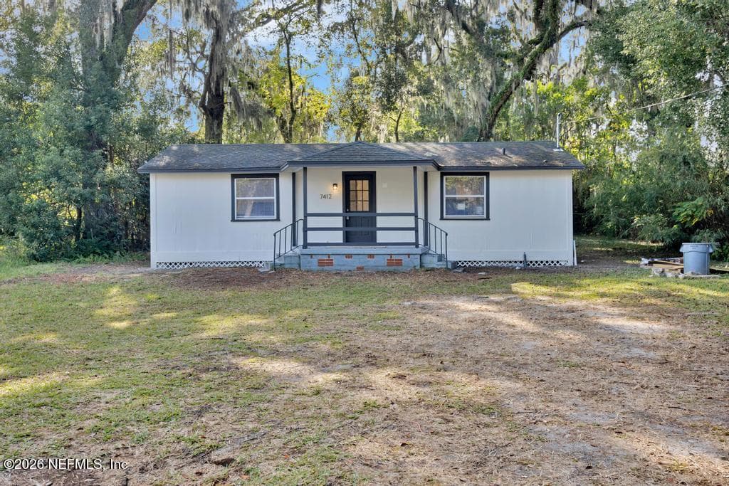 7412 JASPER Avenue, Jacksonville, FL 32211 2