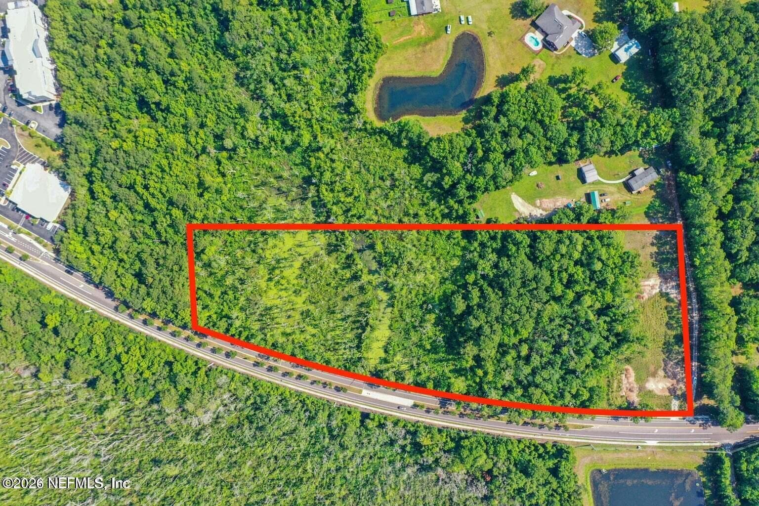 10737 CRYSTAL SPRINGS Road, Jacksonville, FL 32221