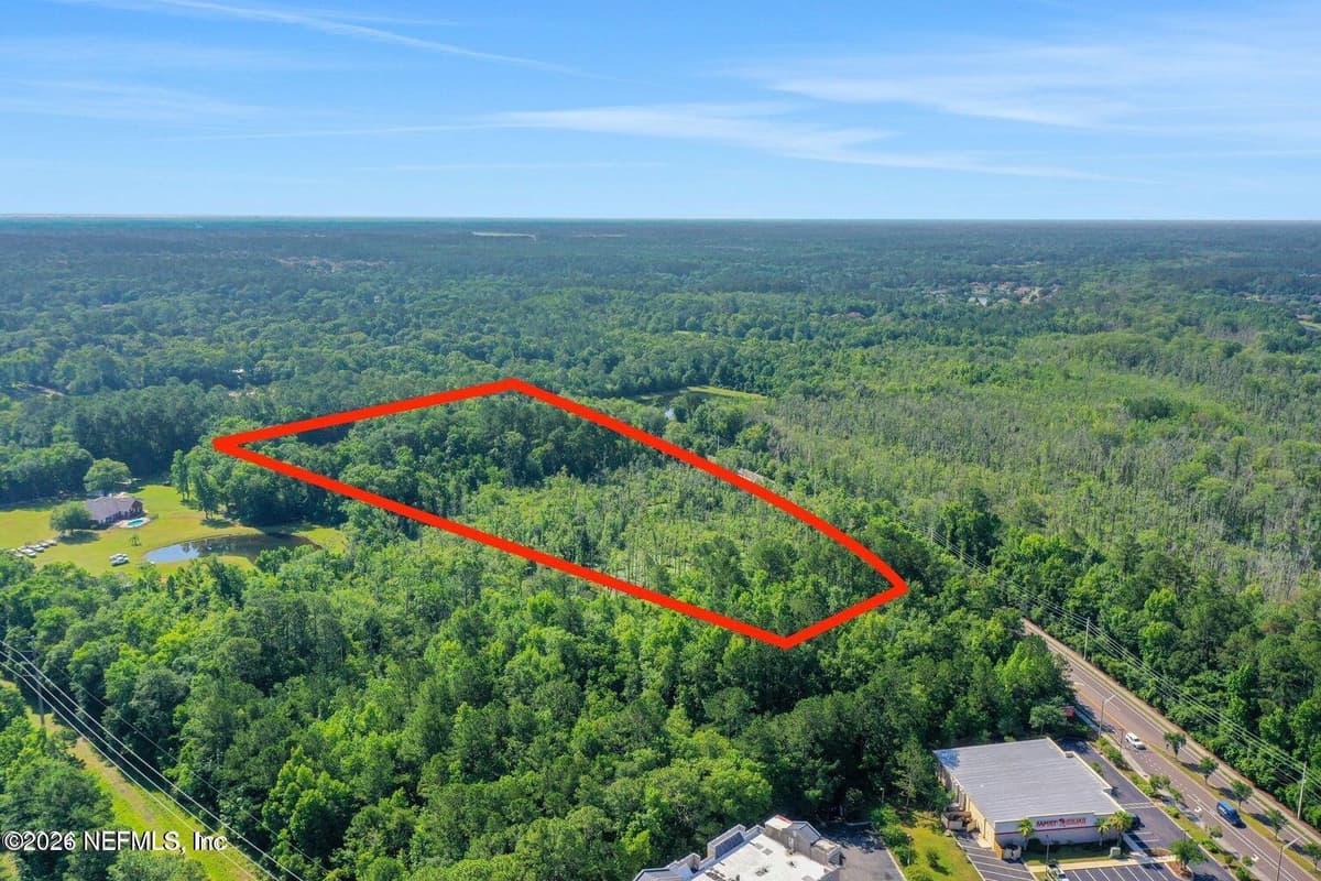 10737 CRYSTAL SPRINGS Road, Jacksonville, FL 32221 3