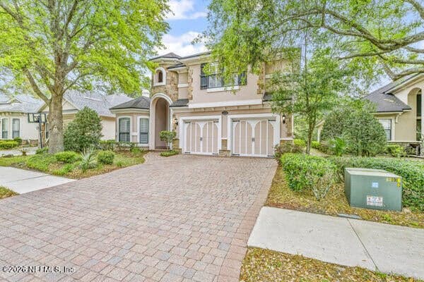 13076 SIR ROGERS Court S, Jacksonville, FL 32224 3