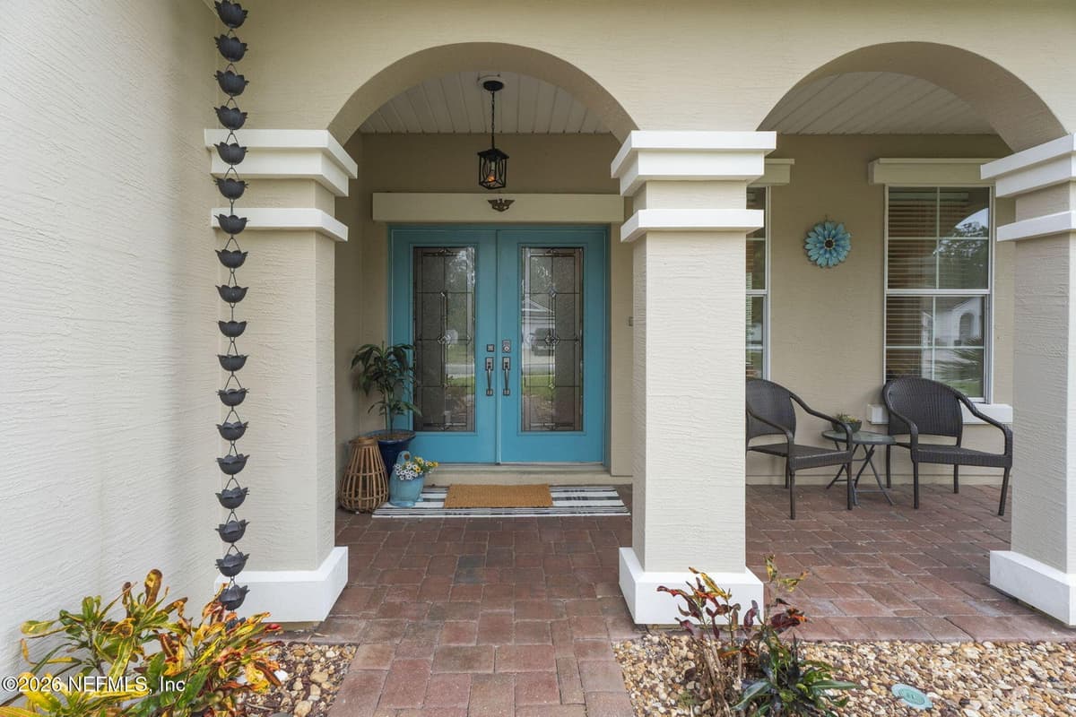222 ARABIAN Court, St. Augustine, FL 32095 3