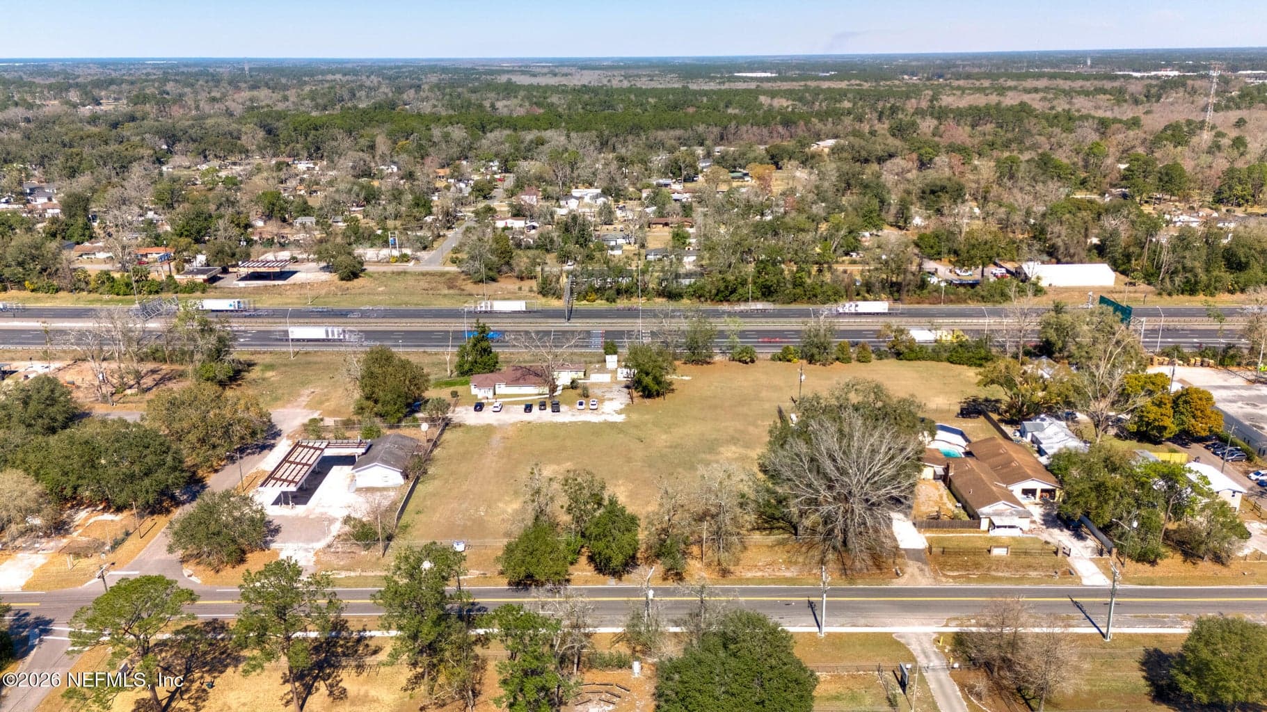 7867 LAKELAND Street, Jacksonville, FL 32221