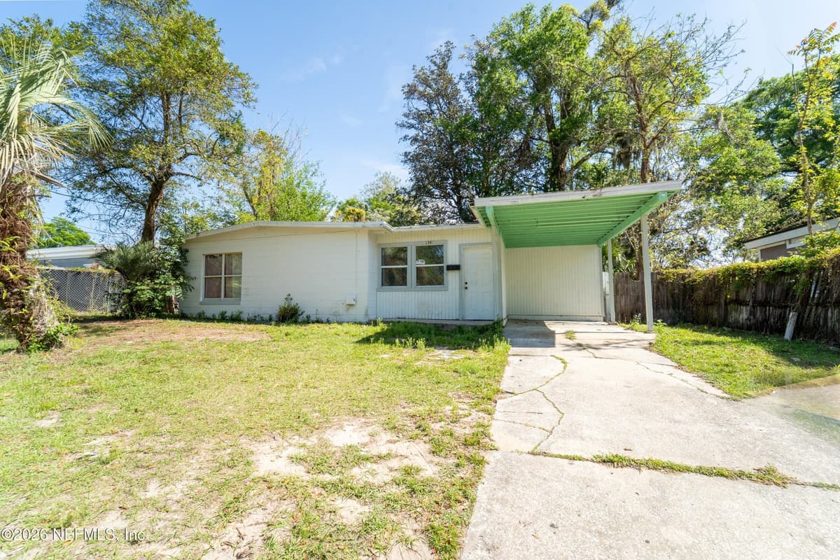 1387 GRIFLET Road, Jacksonville, FL 32211 2