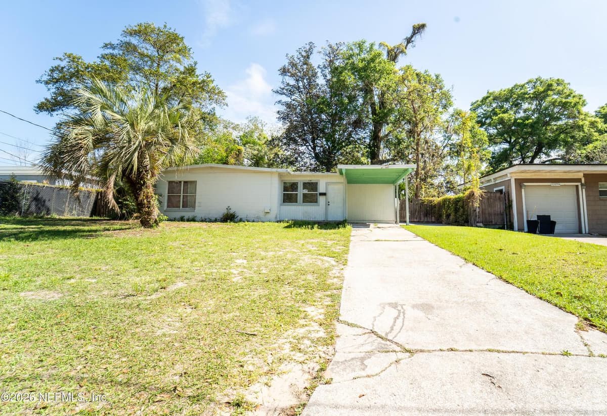 1387 GRIFLET Road, Jacksonville, FL 32211 3