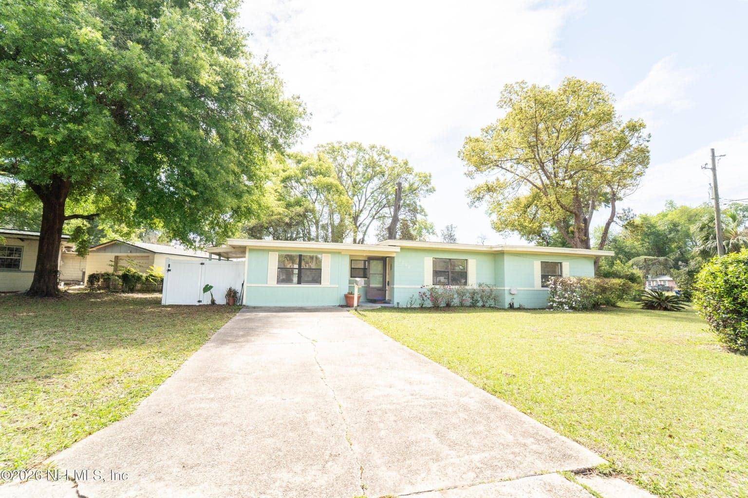5308 N RIVER Road, Jacksonville, FL 32211