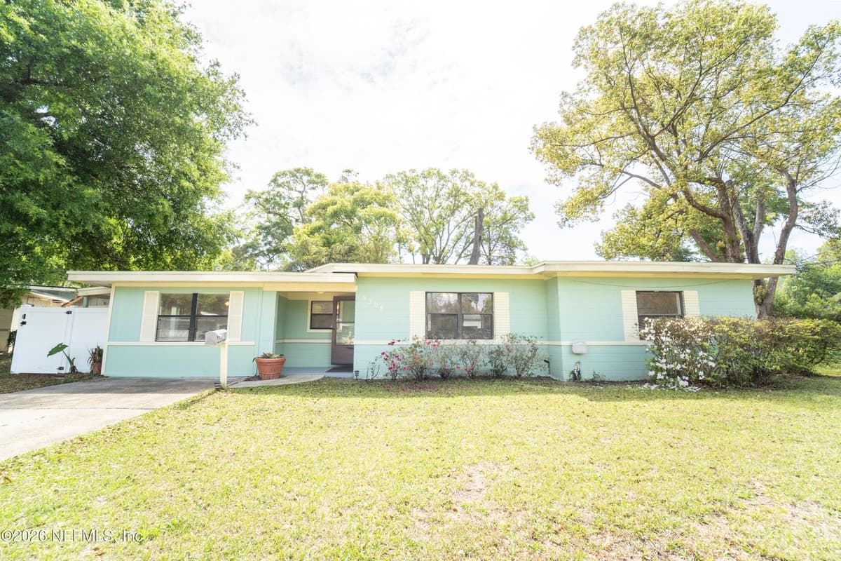5308 N RIVER Road, Jacksonville, FL 32211 3
