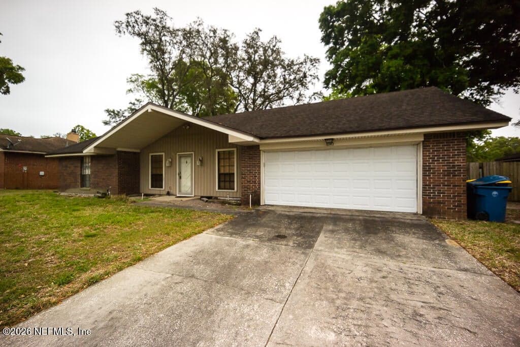 6140 THISTLEWOOD Road, Jacksonville, FL 32277 3