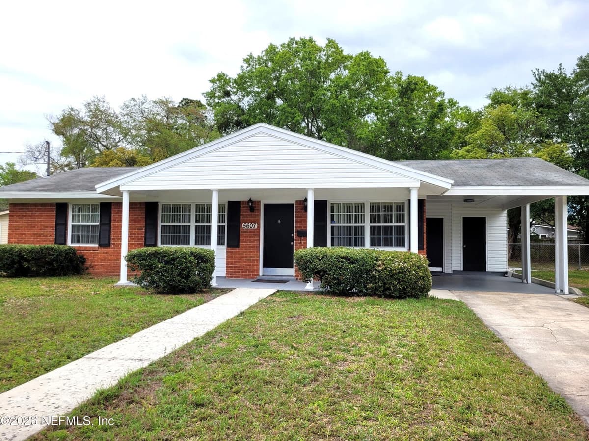 5607 SANTA MONICA Boulevard S, Jacksonville, FL 32207 2