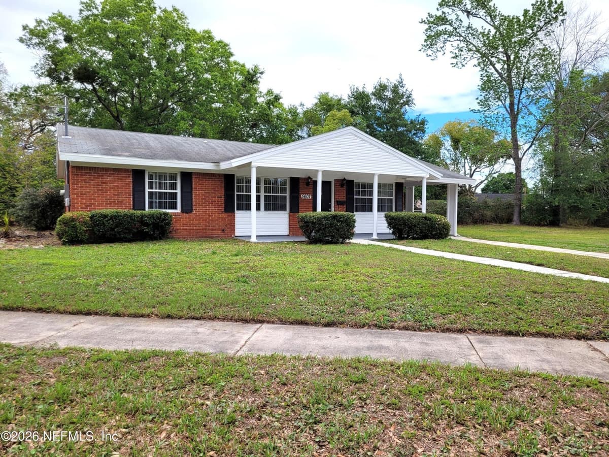 5607 SANTA MONICA Boulevard S, Jacksonville, FL 32207 3