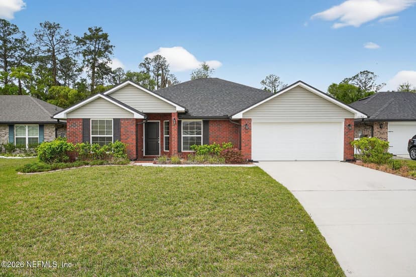 3180 NOBLE Court, Green Cove Springs, FL 32043