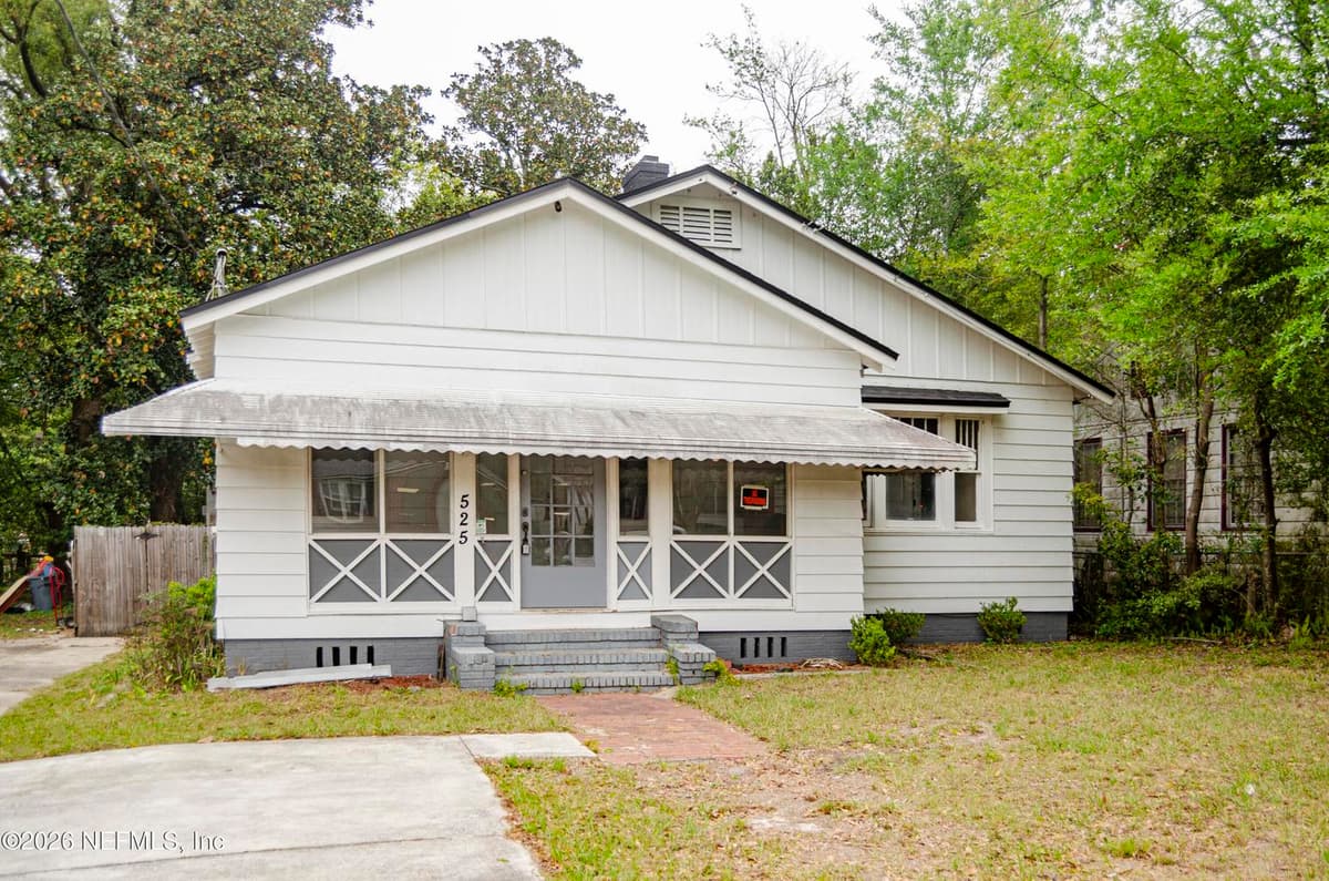 525 W 66TH Street, Jacksonville, FL 32208 2
