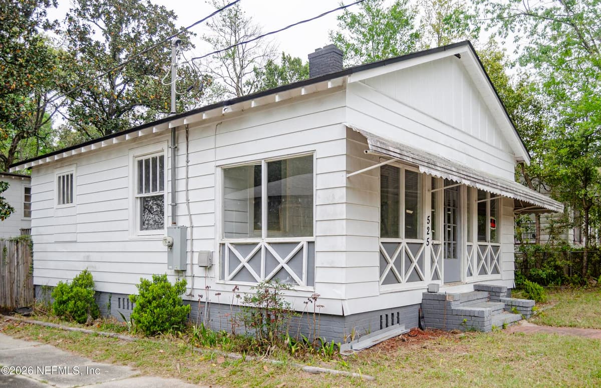 525 W 66TH Street, Jacksonville, FL 32208 3