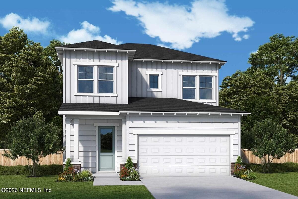 320 BLUE HAMPTON Court, Ponte Vedra, FL 32081