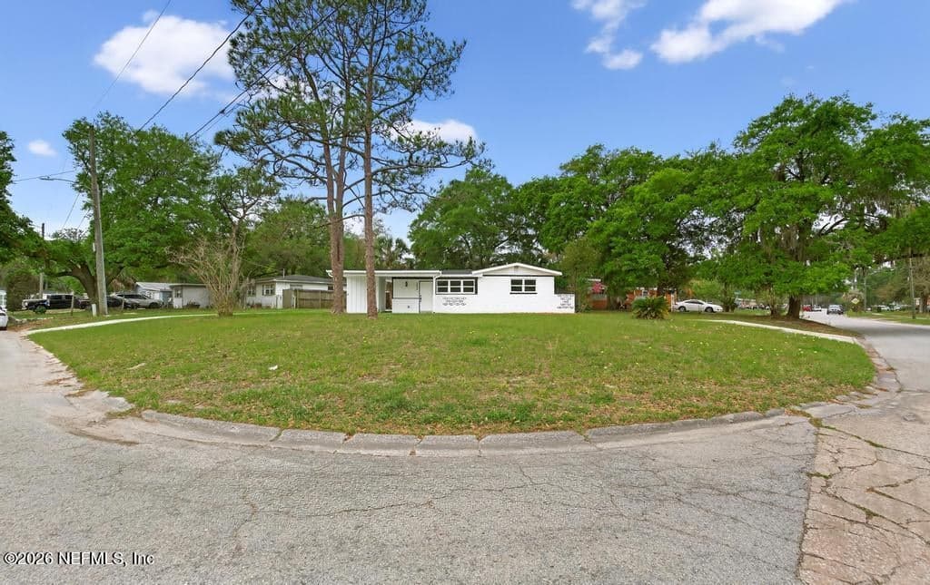 2934 STONEHURST Road W, Jacksonville, FL 32277