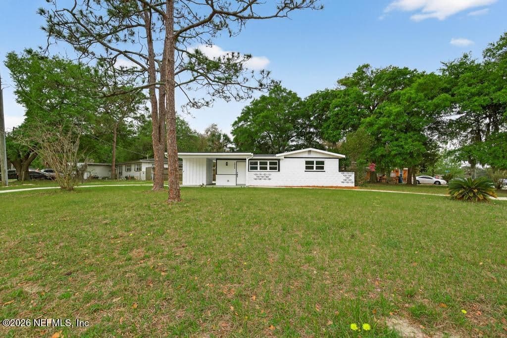 2934 STONEHURST Road W, Jacksonville, FL 32277 2