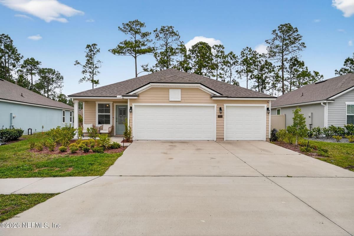 70353 WINDING RIVER Drive, Yulee, FL 32097 2