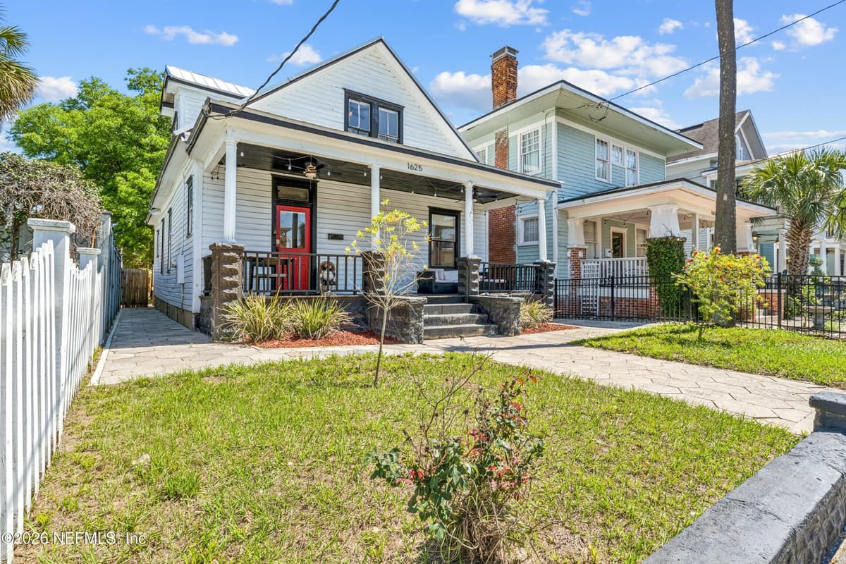 1625 PERRY Street, Jacksonville, FL 32206 2