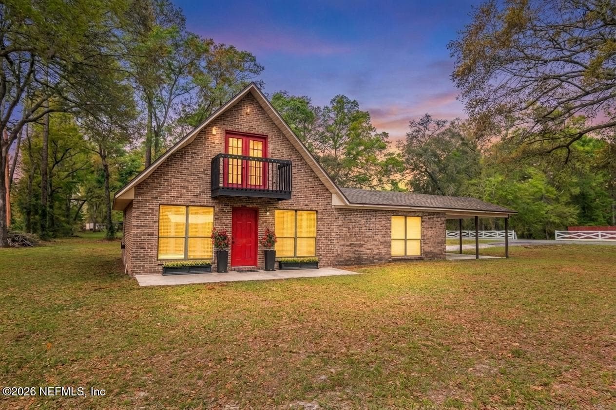 122 SW MUSKET Place, Lake City, FL 32025