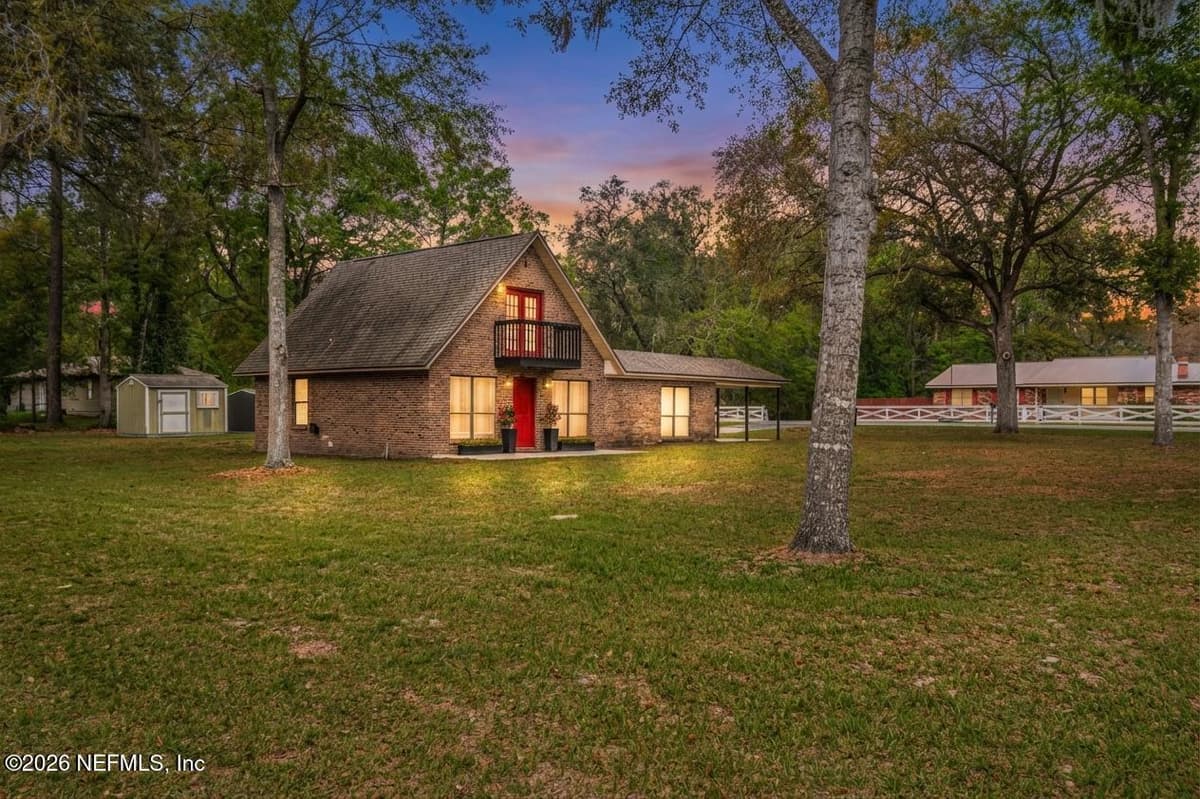 122 SW MUSKET Place, Lake City, FL 32025 2