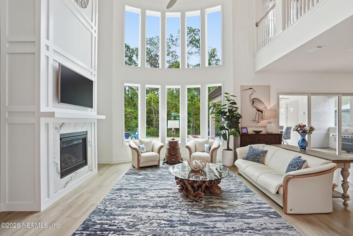3055 SPIRO Circle, Jacksonville, FL 32246 3