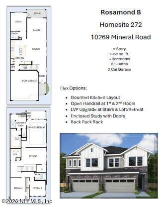 10269 MINERAL Road, Jacksonville, FL 32256 2