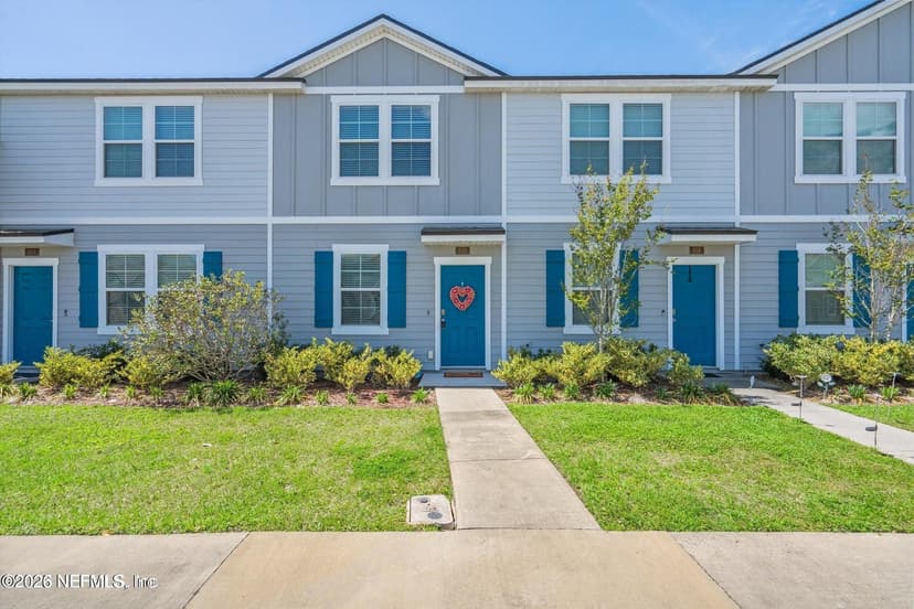 856 ROTARY Road, Jacksonville, FL 32211