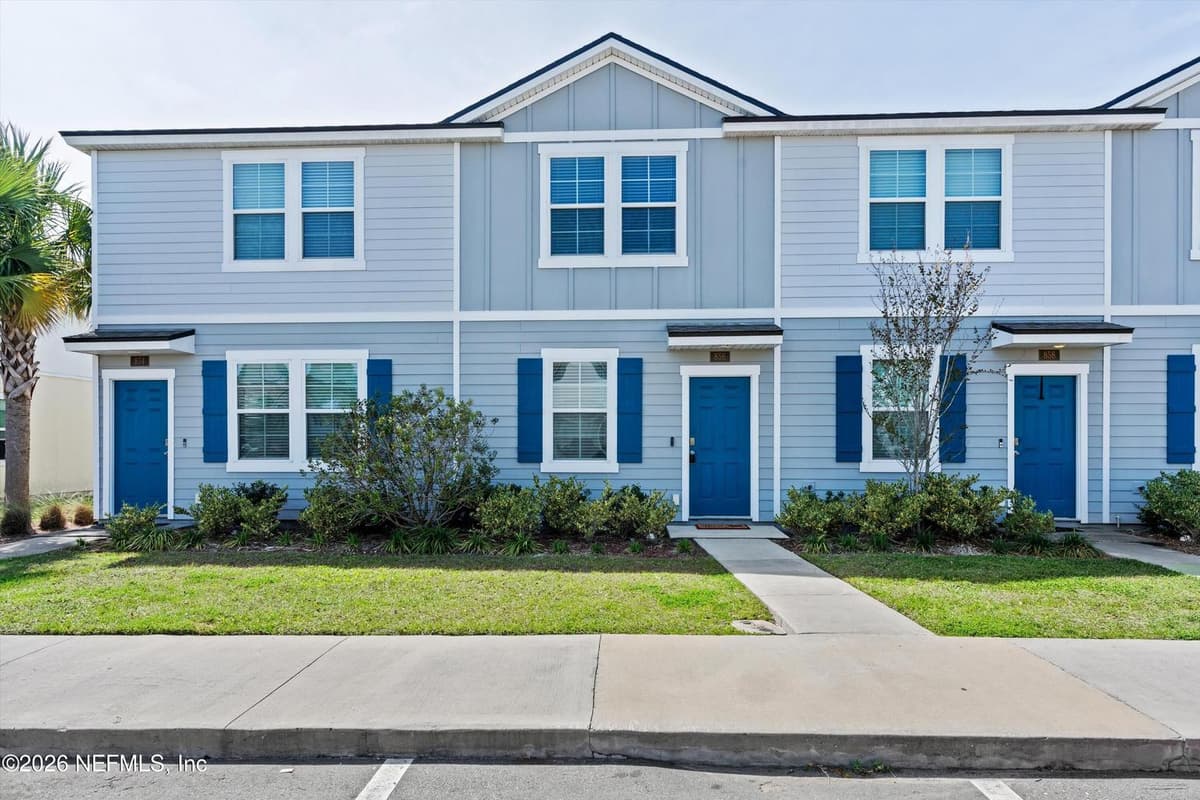 856 ROTARY Road, Jacksonville, FL 32211 3