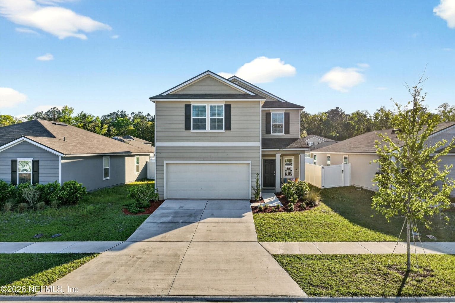 2230 FALLING STAR Lane, Green Cove Springs, FL 32043