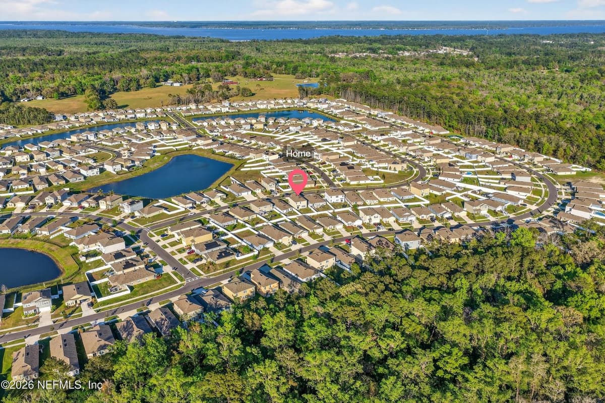 2230 FALLING STAR Lane, Green Cove Springs, FL 32043 2