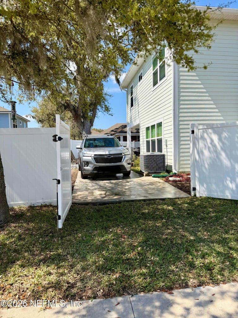 2258 SANDY BAY Lane, Jacksonville, FL 32233 2