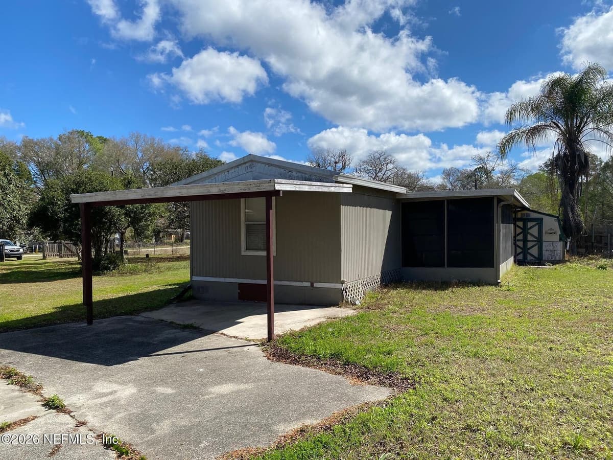 133 SPORTSMAN Road, Satsuma, FL 32189 2