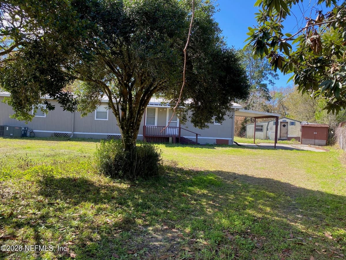 133 SPORTSMAN Road, Satsuma, FL 32189 3