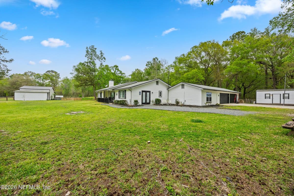 2030 WAYFARE Lane, Middleburg, FL 32068 3