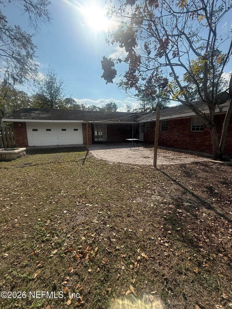 698 GENE Drive, Starke, FL 32091 3
