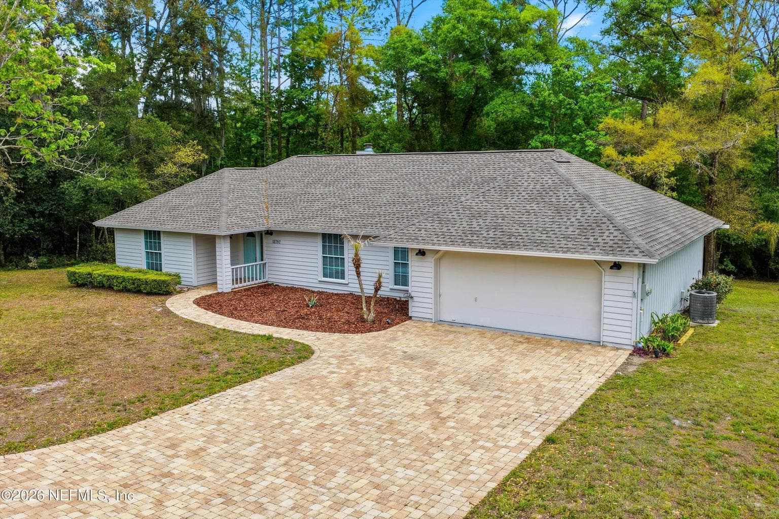 12787 JULINGTON Road, Jacksonville, FL 32258