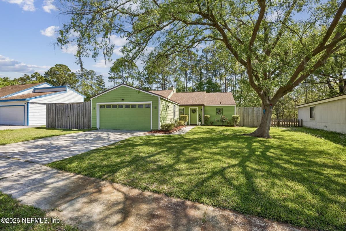 8149 CORALBERRY Lane, Jacksonville, FL 32244 3