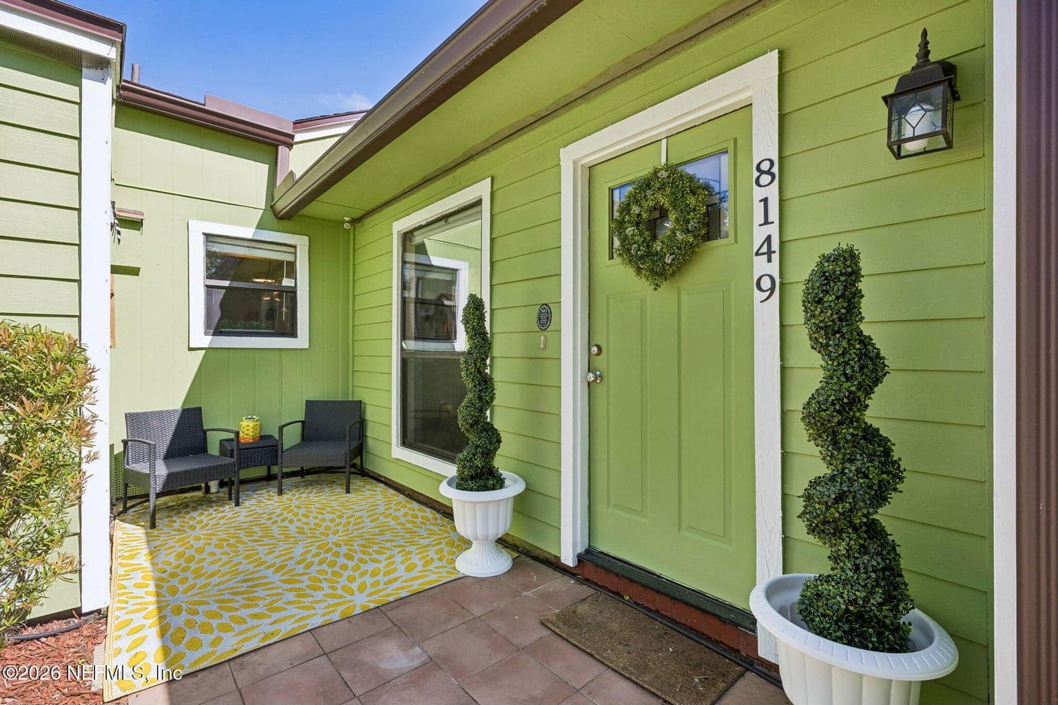 8149 CORALBERRY Lane, Jacksonville, FL 32244