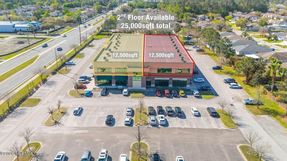 430 COLLEGE Drive 200-217, Middleburg, FL 32068 2