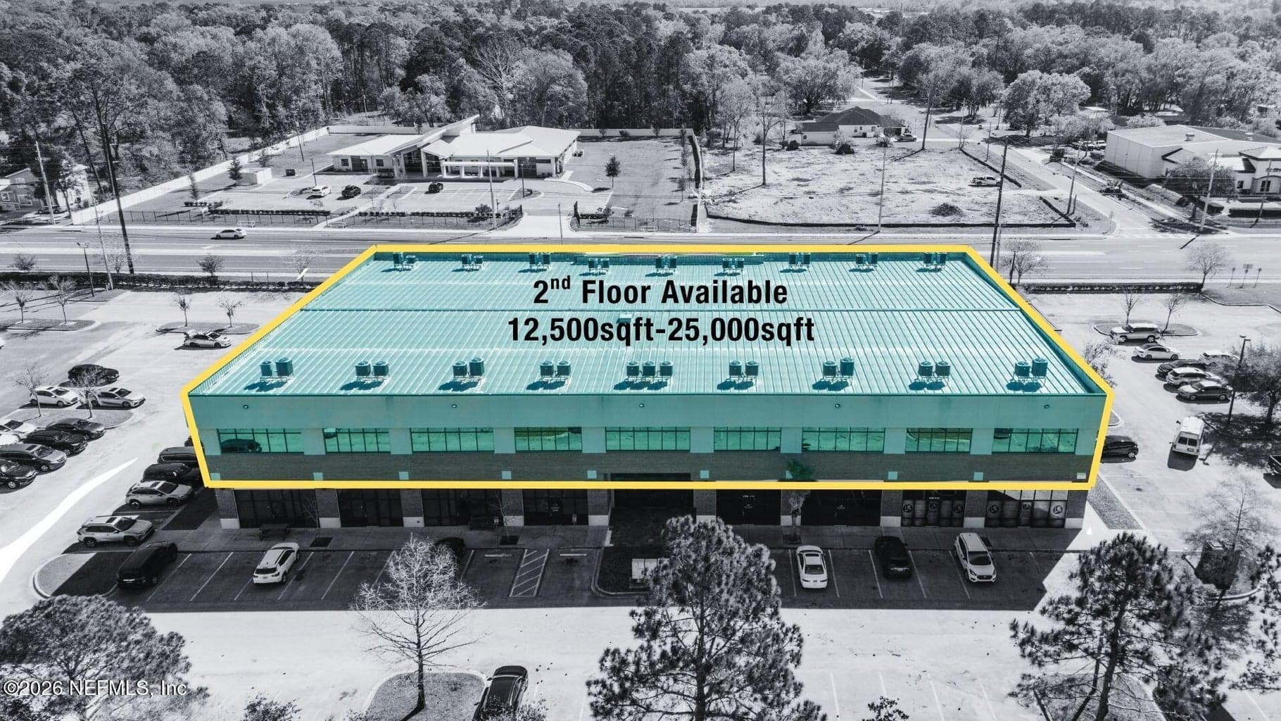 430 COLLEGE Drive 200-217, Middleburg, FL 32068