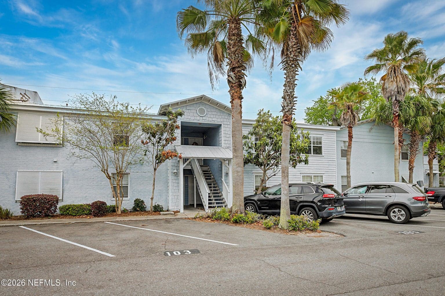 3434 BLANDING Boulevard 203, Jacksonville, FL 32210
