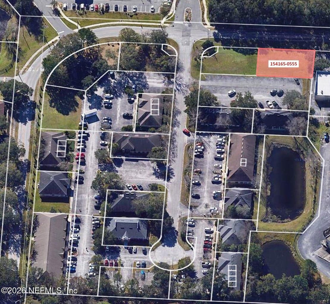 0 DUPONT STATION Court, Jacksonville, FL 32217 3