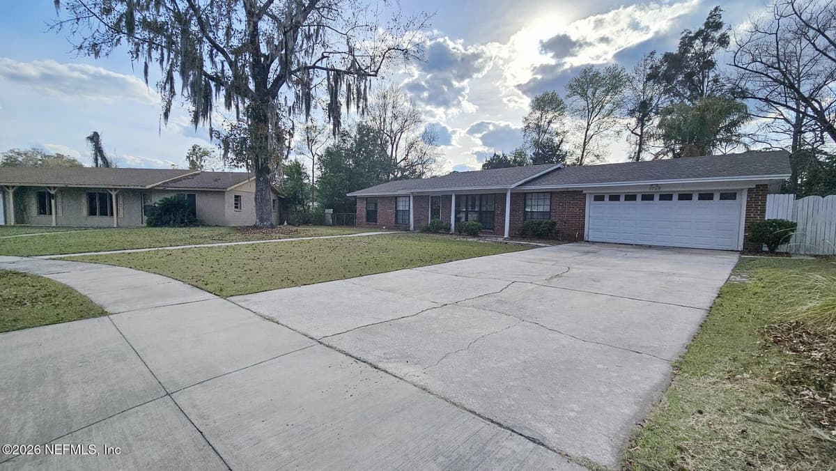 1720 BAY Circle W, Orange Park, FL 32073 2