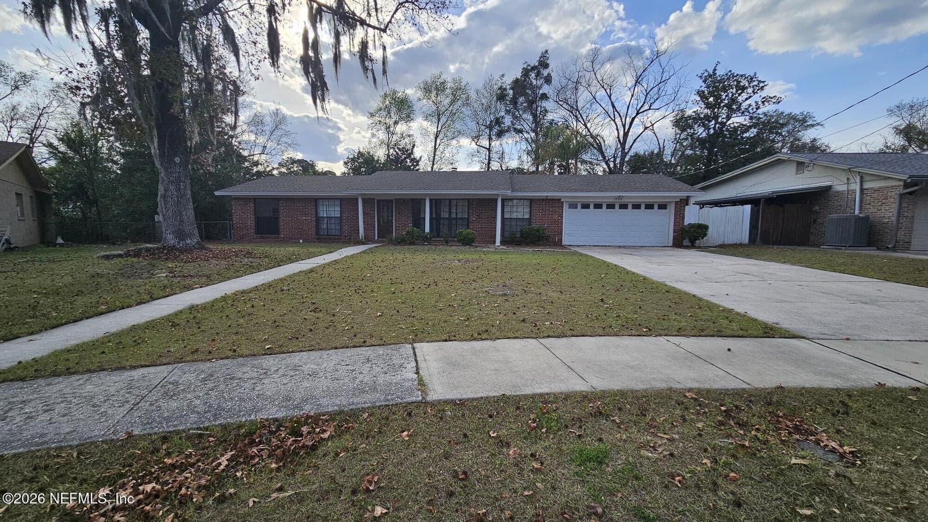 1720 BAY Circle W, Orange Park, FL 32073