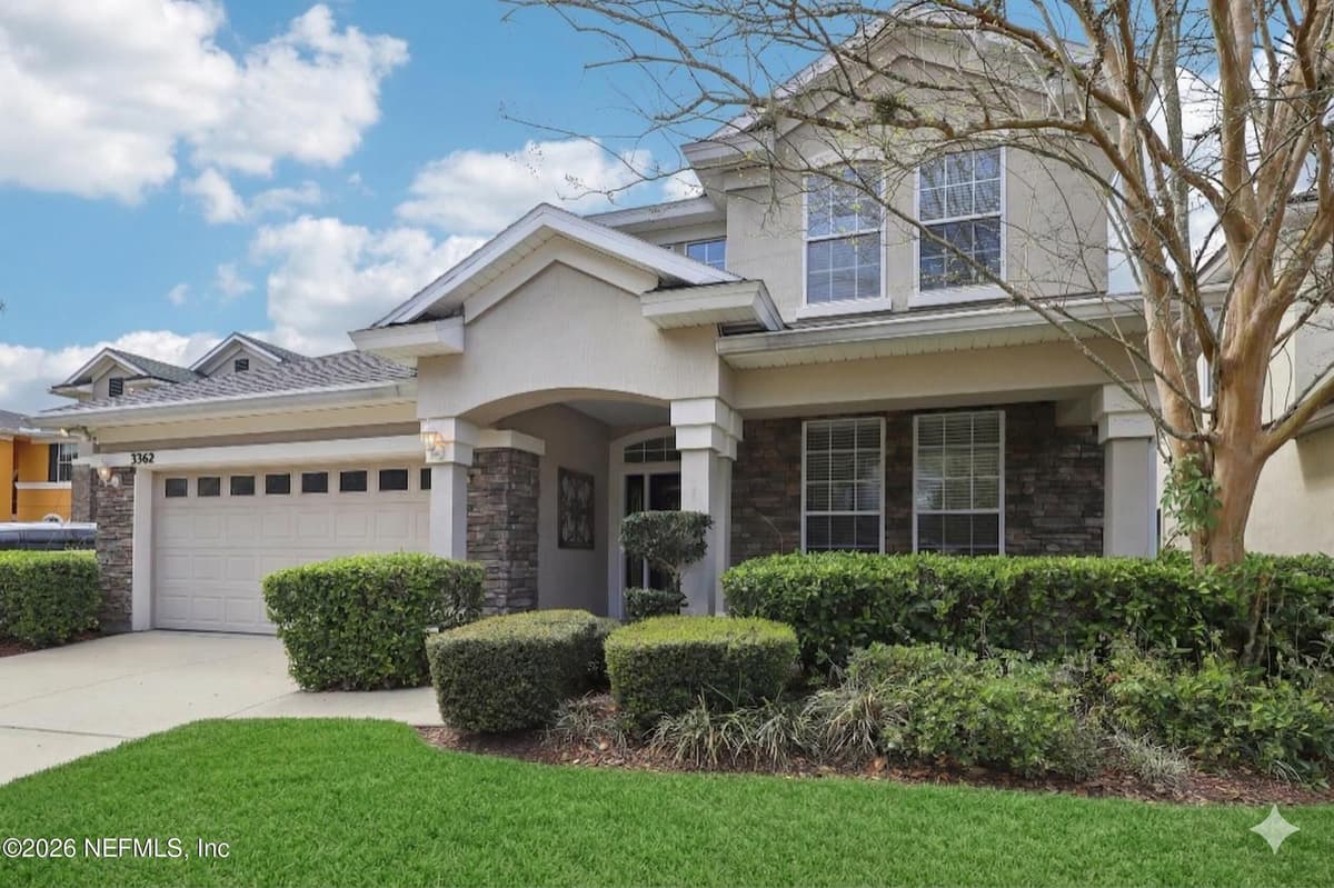 3362 TURKEY CREEK Drive, Green Cove Springs, FL 32043 3