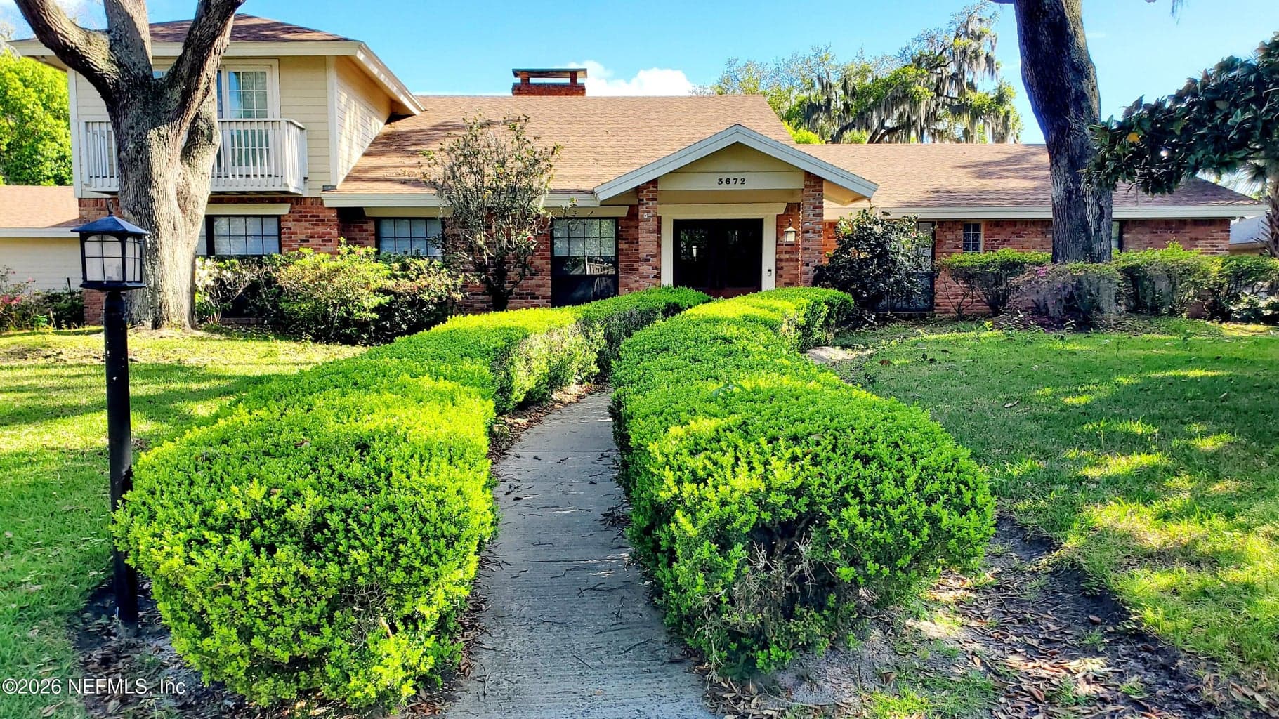 3672 CATHEDRAL OAKS Place N, Jacksonville, FL 32217