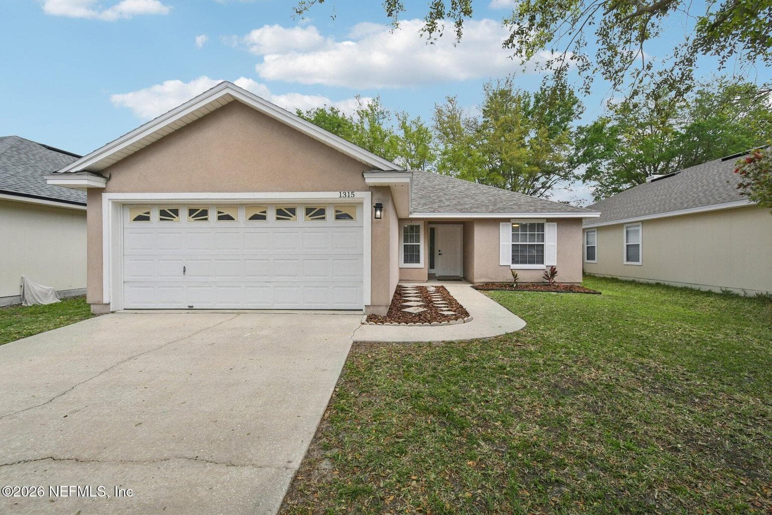 1315 ARDMORE Street, Jacksonville, FL 32092